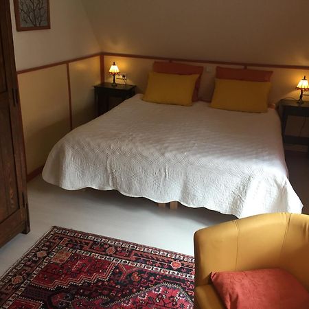 Pension Hennekens Hof Бад-Бентхайм Экстерьер фото