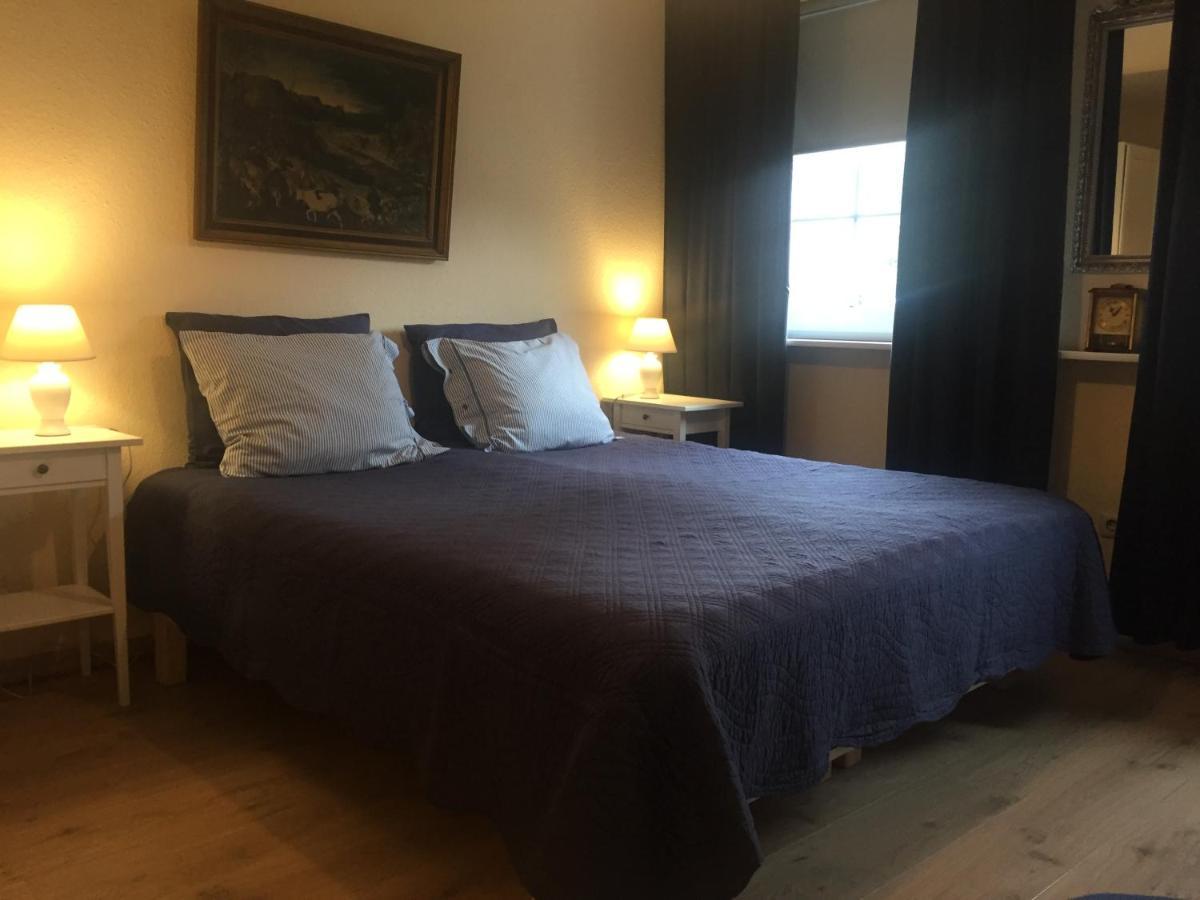 Pension Hennekens Hof Бад-Бентхайм Экстерьер фото