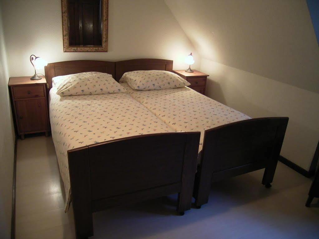 Pension Hennekens Hof Бад-Бентхайм Экстерьер фото